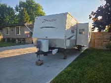 2009 CrossRoads Zinger ZT-260-BH (ZT26BH) - Photo 2