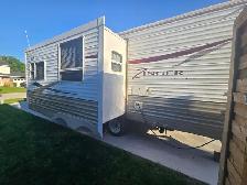 2009 CrossRoads Zinger ZT-260-BH (ZT26BH) - Photo 3