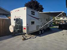 2009 CrossRoads Zinger ZT-260-BH (ZT26BH) - Photo 4