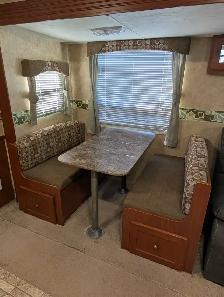 2009 CrossRoads Zinger ZT-260-BH (ZT26BH) - Photo 7