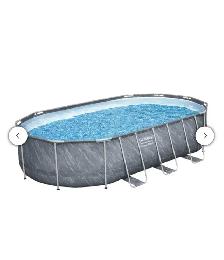 Piscine hors terre - Photo 5