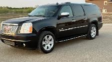 2012 GMC DENALI YUKON XL PKG - AWD - DVD - Photo 6