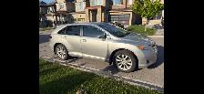 2013 Toyota Venza, 4 cyl,  grey, 197km, selling as Is Condition - Photo 2