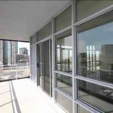 Balcony Cleaning