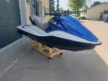 Honda Aquatrax F-12X