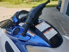 Honda Aquatrax F-12X - Photo 3