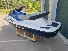 Honda Aquatrax F-12X - Photo 4