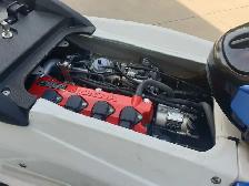 Honda Aquatrax F-12X - Photo 7