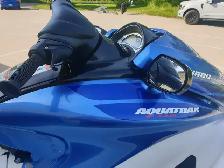Honda Aquatrax F-12X - Photo 9