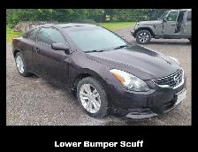2012 Nissan Altima S 2.5 (Leather Heated Seats) ONLY 72K on it! - Photo 4