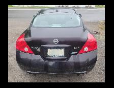 2012 Nissan Altima S 2.5 (Leather Heated Seats) ONLY 72K on it! - Photo 6