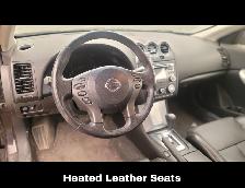 2012 Nissan Altima S 2.5 (Leather Heated Seats) ONLY 72K on it! - Photo 7