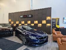 2014 BMW M6