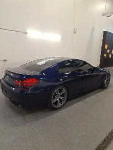 2014 BMW M6 - Photo 2