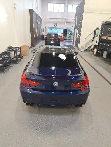 2014 BMW M6 - Photo 3
