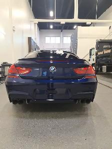 2014 BMW M6 - Photo 4