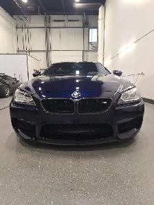 2014 BMW M6 - Photo 5
