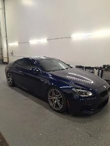 2014 BMW M6 - Photo 6