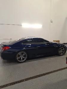 2014 BMW M6 - Photo 7