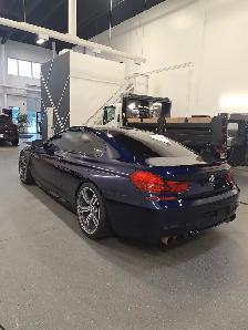 2014 BMW M6 - Photo 8