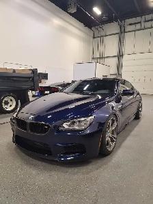 2014 BMW M6 - Photo 9