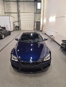 2014 BMW M6 - Photo 10
