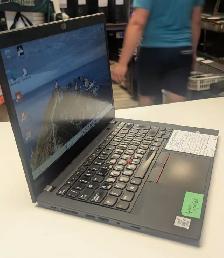 Laptop Lenovo T14 i7-10510U 16Go DDR4 SSD 256Go NVMe 14po HDMI - Photo 2