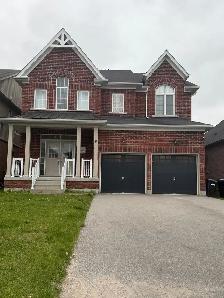 Fully Furnished 4  Beds Home-All Utilities(June 9th to Sept 09)