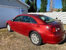 2007 Chrysler Sebring - Photo 3