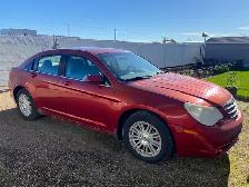 2007 Chrysler Sebring - Photo 4