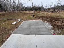 CONCRETE FINISHER - Photo 3