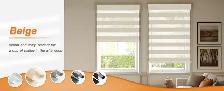 Zebra Blind . BRAND NEW (39'W x 40'L) - Photo 2