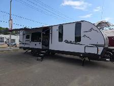 2022 Forest River Cherokee 274 RK BL