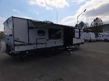 2022 Forest River Cherokee 274 RK BL - Photo 2