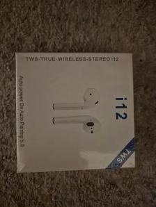 WIRELESS EARPHONES (ASSORTED) - Photo 3