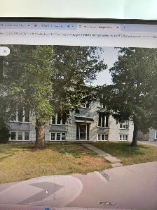Logement à louer