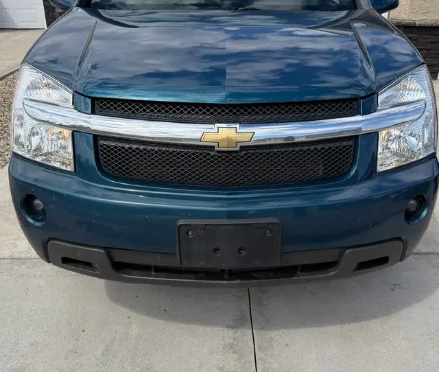 2007 Chevrolet Equinox LT AWD