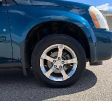 2007 Chevrolet Equinox LT AWD - Photo 6