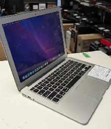 Laptop MacBook Air 13' A1466 i5 4Go RAM SSD 128Go WiFi Bluetooth - Photo 2