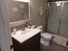 Fully Furnished Basement for Rent - July 1 - Photo 5