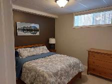 Fully Furnished Basement for Rent - July 1 - Photo 6