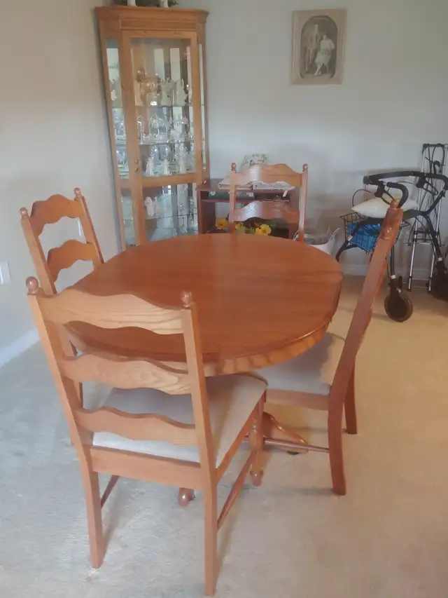 ESTATE FURNITURE  'make offers'