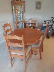ESTATE FURNITURE  'make offers'
