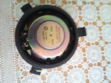 3 paires de haut-parleurs d'auto neufs Audiolatina. - Photo 2