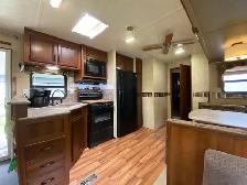2014 40ft Palmino Puma trailer - Photo 6