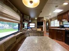 2014 40ft Palmino Puma trailer - Photo 7