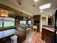 2014 40ft Palmino Puma trailer - Photo 8