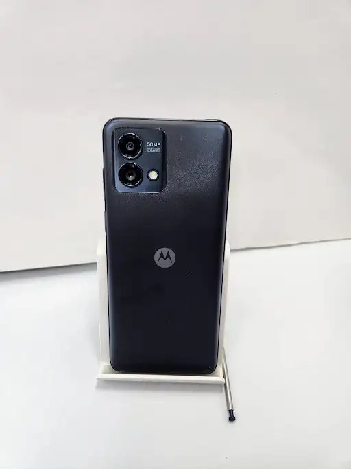 Moto G stylus 128gb Unlocked 3 Months Warranty W/Charger