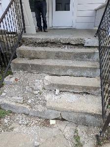 RECHERCHE Homme a Tout Faire - Béton - Photo 2