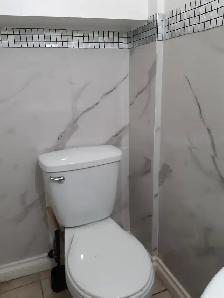 Furnished Room ( Girls only) near Sheridan College Brampton - Photo 8